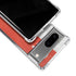 Singapore Flag Distressed Google Pixel 8 Clear Case